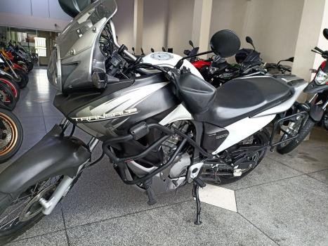 HONDA XL 700V Transalp ABS, Foto 4