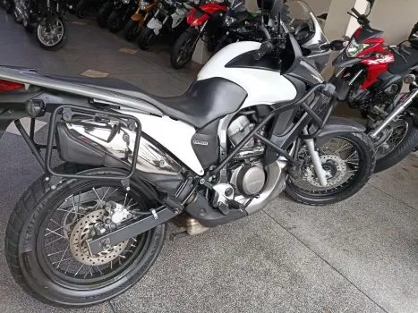 HONDA XL 700V Transalp ABS, Foto 11