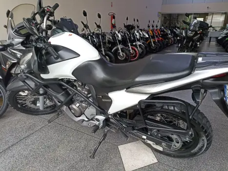 HONDA XL 700V Transalp ABS, Foto 12