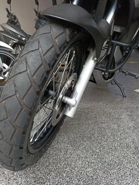 HONDA XL 700V Transalp ABS, Foto 13