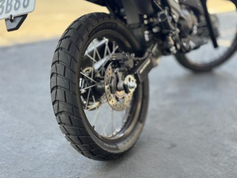 HONDA XR 300 L Tornado , Foto 2