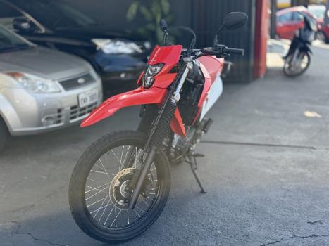 HONDA XR 300 L Tornado , Foto 4