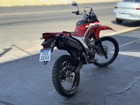 HONDA XR 300 L Tornado , Foto 5