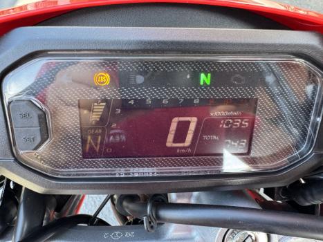 HONDA XR 300 L Tornado , Foto 6
