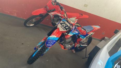 HONDA XR 300 L Tornado , Foto 1