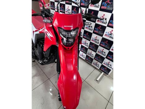 HONDA XR 300 L Tornado , Foto 6