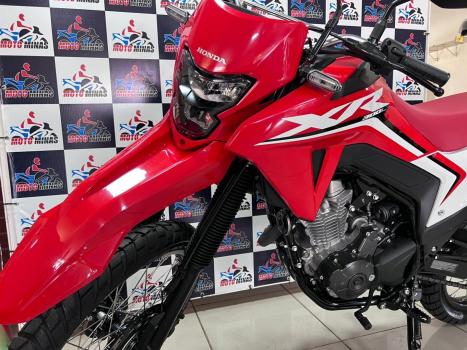 HONDA XR 300 L Tornado , Foto 12