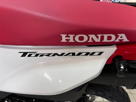 HONDA XR 300 L Tornado , Foto 13