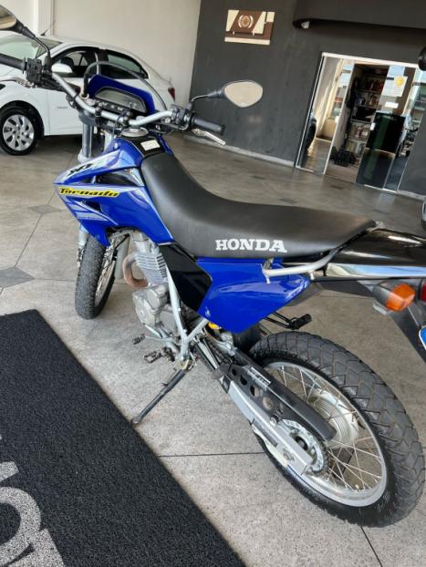 HONDA XR Tornado 250 , Foto 2