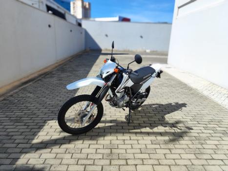 HONDA XR Tornado 250 , Foto 4