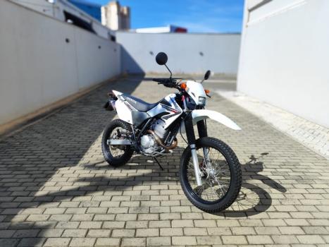 HONDA XR Tornado 250 , Foto 5