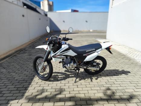 HONDA XR Tornado 250 , Foto 6