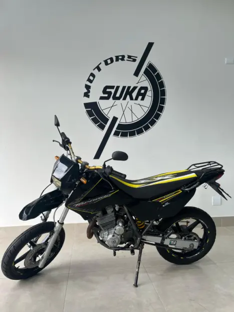 HONDA XR Tornado 250 , Foto 1