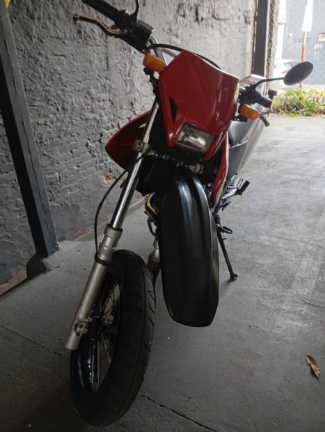 HONDA XR Tornado 250 , Foto 4