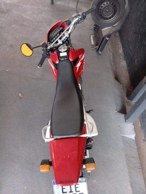 HONDA XR Tornado 250 , Foto 5