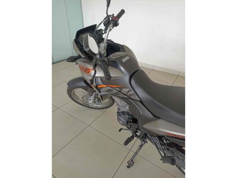 HONDA XRE 190 ABS, Foto 5