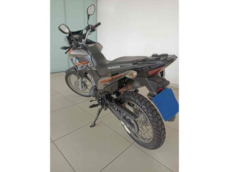 HONDA XRE 190 ABS, Foto 6