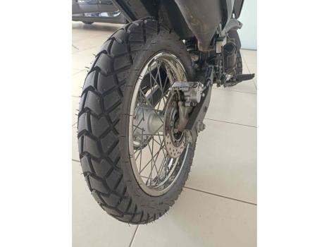 HONDA XRE 190 ABS, Foto 7