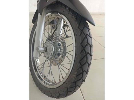 HONDA XRE 190 ABS, Foto 8