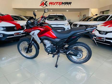 HONDA XRE 190 ABS, Foto 1
