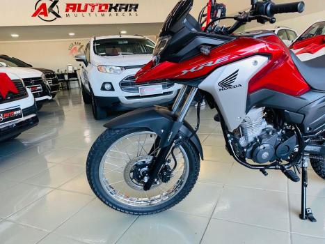 HONDA XRE 190 ABS, Foto 2