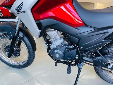HONDA XRE 190 ABS, Foto 3