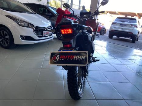 HONDA XRE 190 ABS, Foto 4