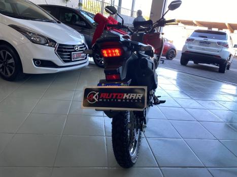 HONDA XRE 190 ABS, Foto 7