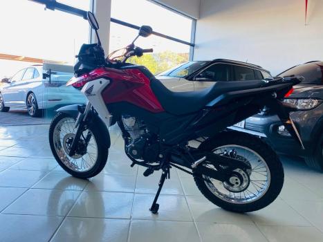 HONDA XRE 190 ABS, Foto 8