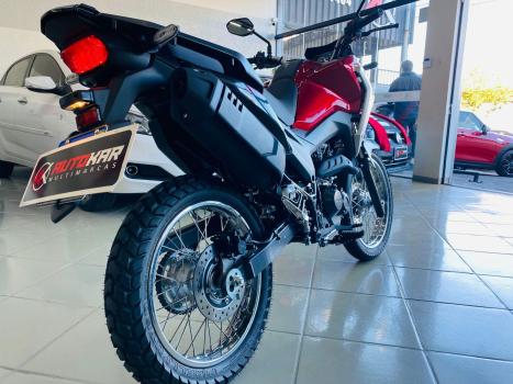HONDA XRE 190 ABS, Foto 9