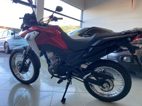 HONDA XRE 190 ABS, Foto 10
