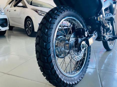 HONDA XRE 190 ABS, Foto 12