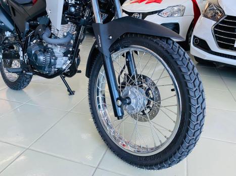 HONDA XRE 190 ABS, Foto 13
