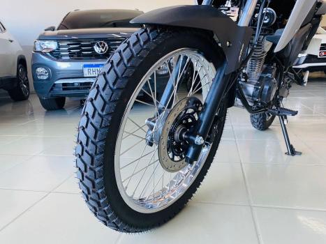 HONDA XRE 190 ABS, Foto 15