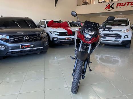 HONDA XRE 190 ABS, Foto 16