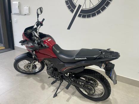 HONDA XRE 190 ABS, Foto 3
