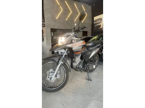 HONDA XRE 190 ABS, Foto 1