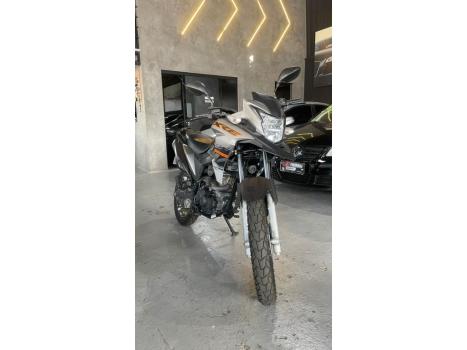 HONDA XRE 190 ABS, Foto 3