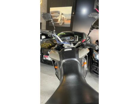 HONDA XRE 190 ABS, Foto 4
