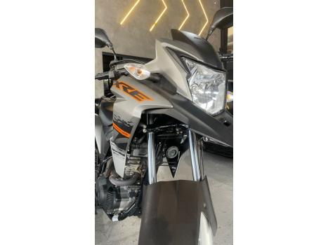 HONDA XRE 190 ABS, Foto 5