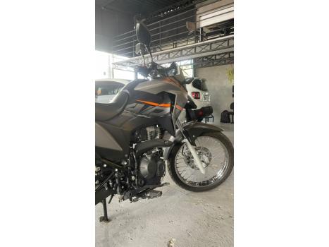 HONDA XRE 190 ABS, Foto 6