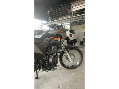 HONDA XRE 190 ABS, Foto 8