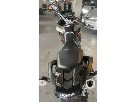 HONDA XRE 190 ABS, Foto 9