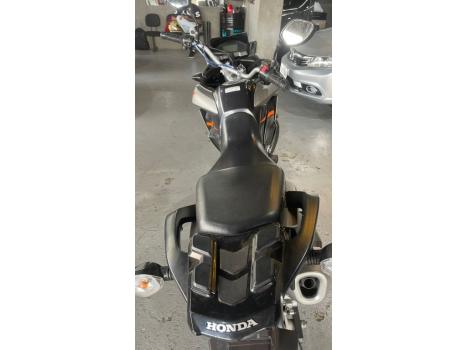 HONDA XRE 190 ABS, Foto 10