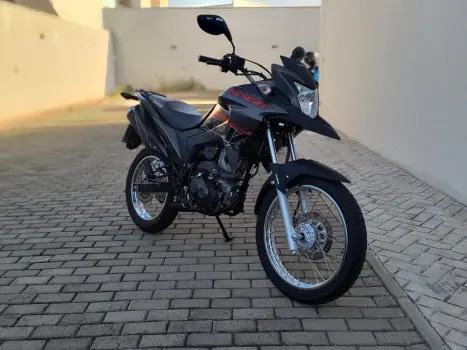 HONDA XRE 190 ABS, Foto 6