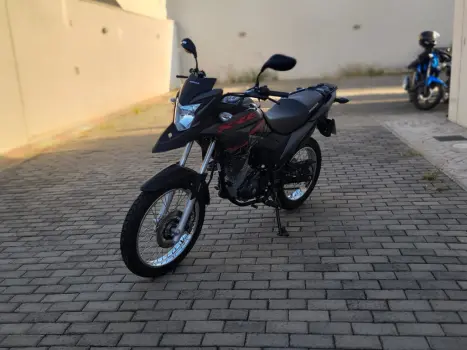 HONDA XRE 190 ABS, Foto 7
