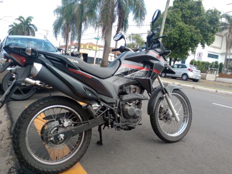 HONDA XRE 190 ADVENTURE ABS, Foto 2