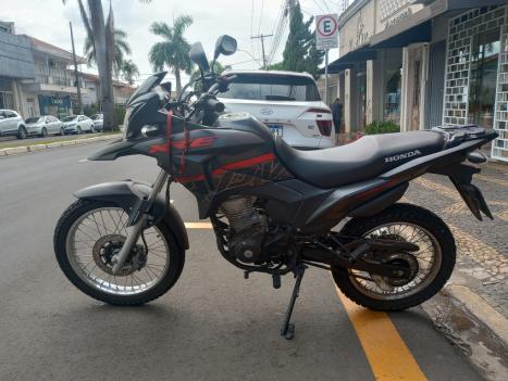 HONDA XRE 190 ADVENTURE ABS, Foto 3