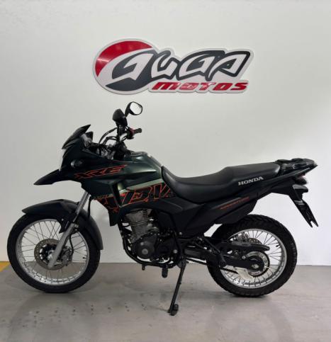 HONDA XRE 190 ADVENTURE ABS, Foto 1