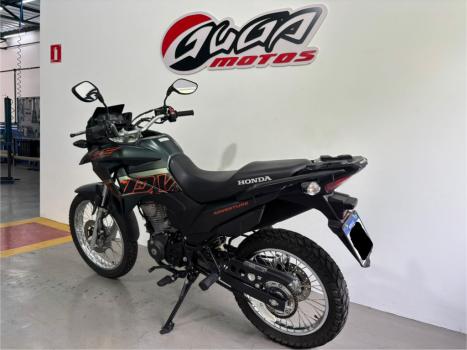 HONDA XRE 190 ADVENTURE ABS, Foto 2